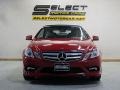 Mars Red - E 550 Cabriolet Photo No. 2