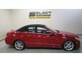 Mars Red - E 550 Cabriolet Photo No. 4