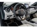 2018 Cirrus White Mercedes-Benz CLA 250 Coupe  photo #6