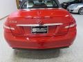 Mars Red - E 550 Cabriolet Photo No. 5
