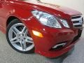 Mars Red - E 550 Cabriolet Photo No. 6