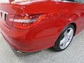 Mars Red - E 550 Cabriolet Photo No. 8