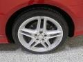 Mars Red - E 550 Cabriolet Photo No. 14