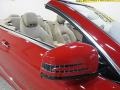 Mars Red - E 550 Cabriolet Photo No. 15