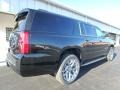 Black - Suburban Premier 4WD Photo No. 2