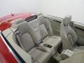 Mars Red - E 550 Cabriolet Photo No. 20