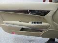 Mars Red - E 550 Cabriolet Photo No. 22