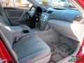 Barcelona Red Metallic - Camry LE Photo No. 13