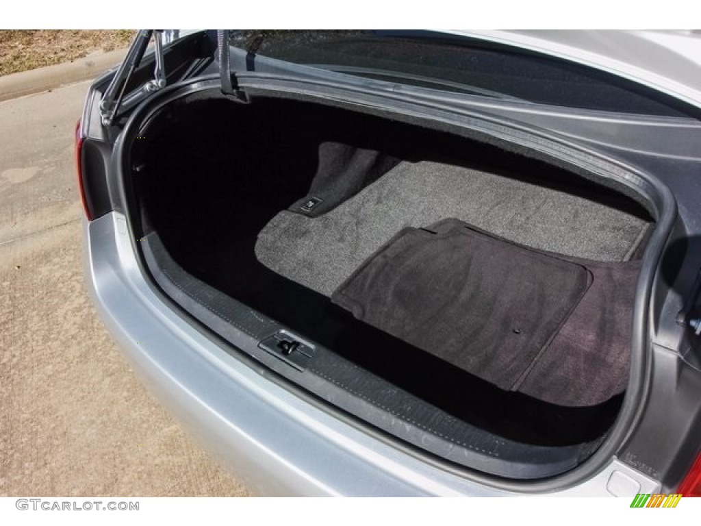2006 GS 300 - Mercury Silver Metallic / Black photo #22