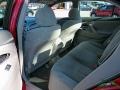 Barcelona Red Metallic - Camry LE Photo No. 15