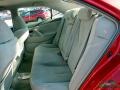 Barcelona Red Metallic - Camry LE Photo No. 16