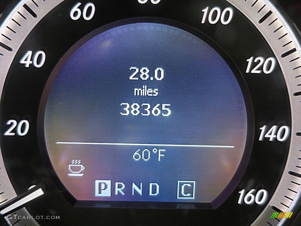 2011 E 550 Cabriolet - Mars Red / Almond/Mocha photo #32
