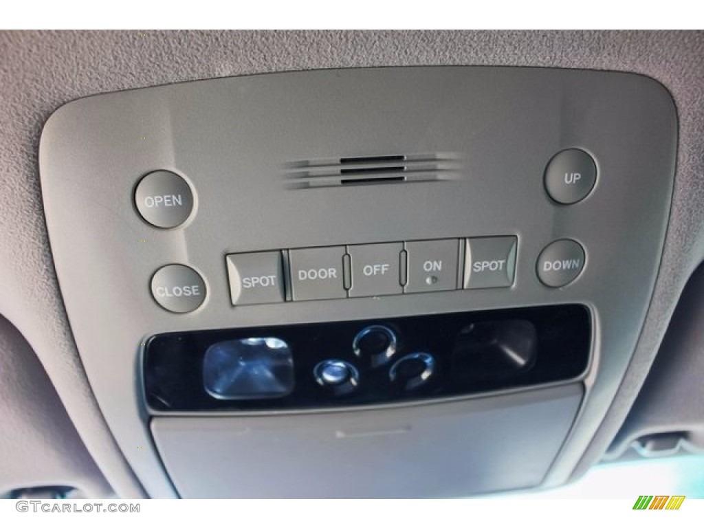2006 GS 300 - Mercury Silver Metallic / Black photo #39