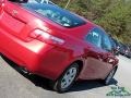 Barcelona Red Metallic - Camry LE Photo No. 28