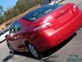 Barcelona Red Metallic - Camry LE Photo No. 29