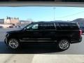 2018 Black Chevrolet Suburban Premier 4WD  photo #5