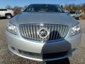 2010 Quicksilver Metallic Buick LaCrosse CXS  photo #2