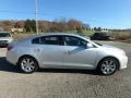 2010 Quicksilver Metallic Buick LaCrosse CXS  photo #5