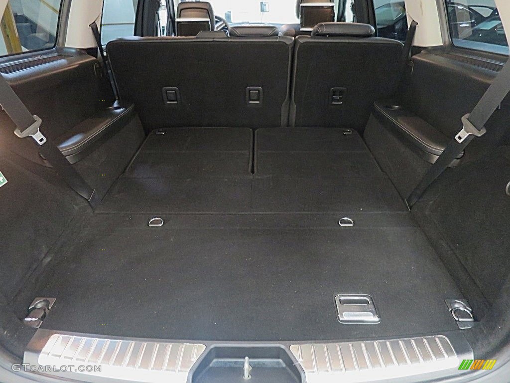 2011 GL 450 4Matic - Iridium Silver Metallic / Black photo #28