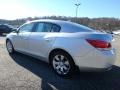 2010 Quicksilver Metallic Buick LaCrosse CXS  photo #11