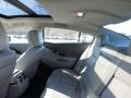 2010 Quicksilver Metallic Buick LaCrosse CXS  photo #15