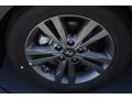 2018 Phantom Black Hyundai Elantra Value Edition  photo #5