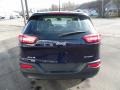 2016 True Blue Pearl Jeep Cherokee Sport 4x4  photo #6