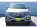 Gray - Santa Fe Sport  Photo No. 2