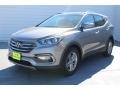 Gray - Santa Fe Sport  Photo No. 3
