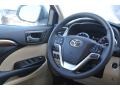 2018 Blizzard White Pearl Toyota Highlander Limited  photo #25