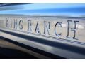 2018 Shadow Black Ford F150 King Ranch SuperCrew 4x4  photo #10
