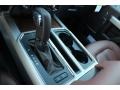 2018 F150 King Ranch SuperCrew 4x4 10 Speed Automatic Shifter
