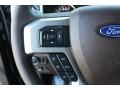 King Ranch Kingsville Controls Photo for 2018 Ford F150 #124072974
