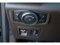 King Ranch Kingsville Controls Photo for 2018 Ford F150 #124072998