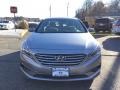 2016 Quartz White Pearl Hyundai Sonata SE  photo #2