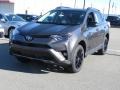 Magnetic Gray Metallic - RAV4 Adventure Photo No. 3