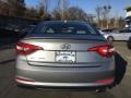 2016 Quartz White Pearl Hyundai Sonata SE  photo #5