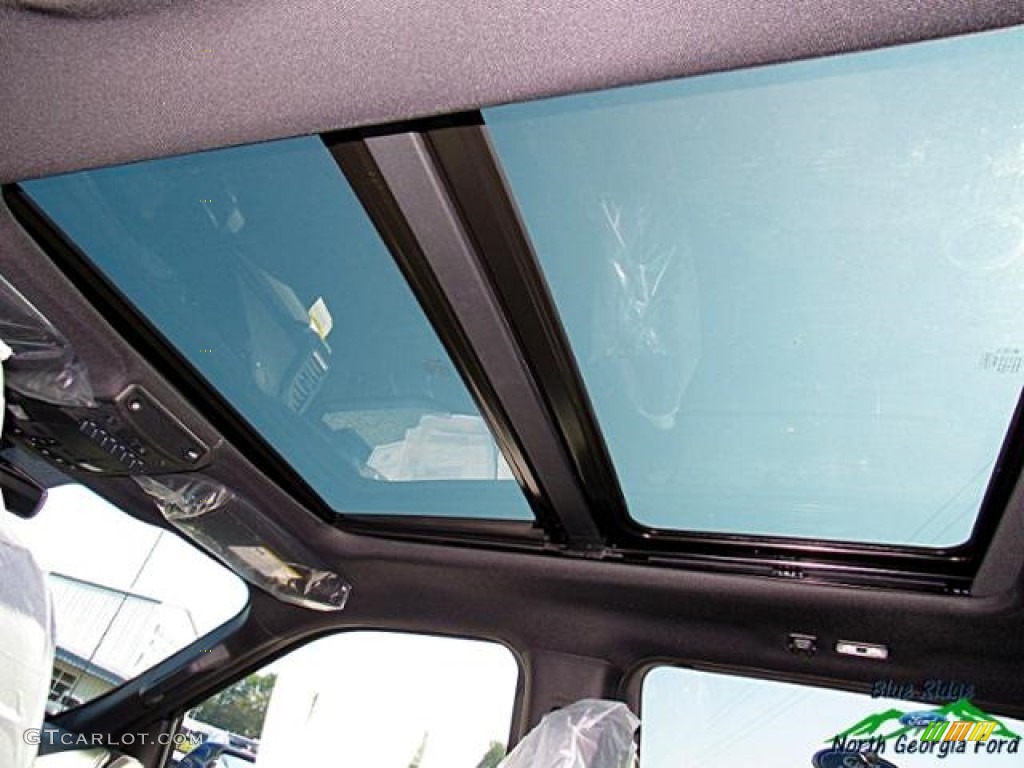 2018 F150 SVT Raptor SuperCrew 4x4 - Lightning Blue / Black photo #25