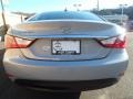 Iridescent Silver Blue Pearl - Sonata GLS Photo No. 2