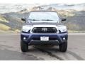 Nautical Blue Metallic - Tacoma V6 SR5 Double Cab 4x4 Photo No. 4
