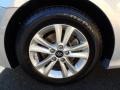 Iridescent Silver Blue Pearl - Sonata GLS Photo No. 7