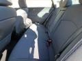 Iridescent Silver Blue Pearl - Sonata GLS Photo No. 12