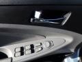 Iridescent Silver Blue Pearl - Sonata GLS Photo No. 14