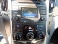 Iridescent Silver Blue Pearl - Sonata GLS Photo No. 19