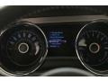 Ingot Silver - Mustang V6 Premium Coupe Photo No. 10