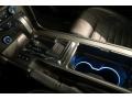 Ingot Silver - Mustang V6 Premium Coupe Photo No. 16