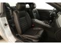 Ingot Silver - Mustang V6 Premium Coupe Photo No. 18