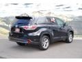 Attitude Black Metallic - Highlander XLE AWD Photo No. 3