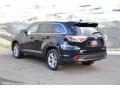 Attitude Black Metallic - Highlander XLE AWD Photo No. 8