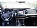 Attitude Black Metallic - Highlander XLE AWD Photo No. 13